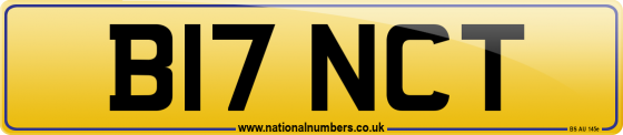 B17 NCT