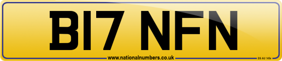 B17 NFN