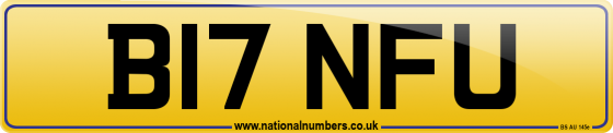 B17 NFU