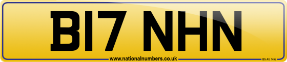 B17 NHN