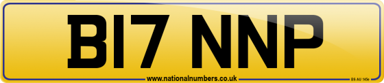 B17 NNP