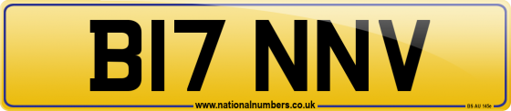 B17 NNV
