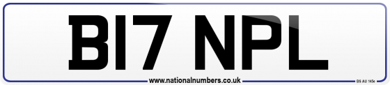 B17 NPL