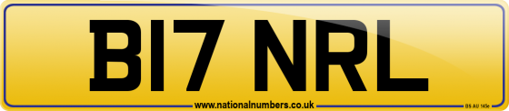 B17 NRL