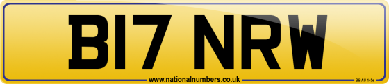 B17 NRW