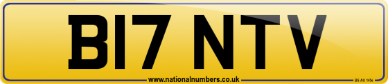 B17 NTV