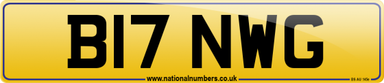 B17 NWG