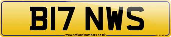 B17 NWS