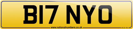 B17 NYO