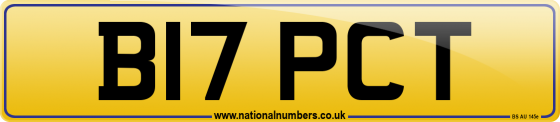 B17 PCT