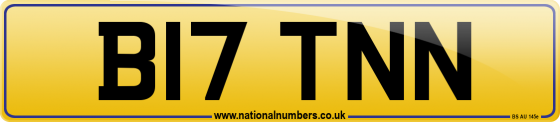 B17 TNN