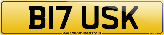 B17 USK