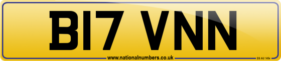 B17 VNN