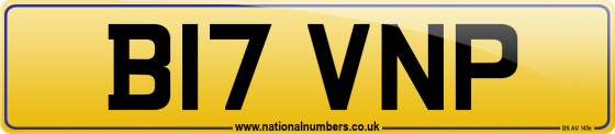 B17 VNP