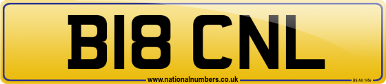 B18 CNL