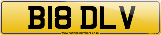 B18 DLV