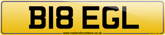 B18 EGL