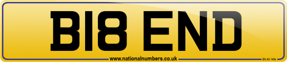 B18 END