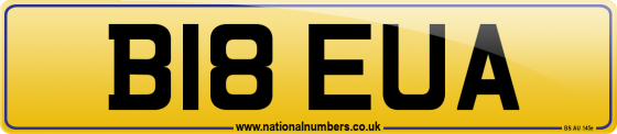 B18 EUA