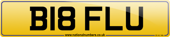 B18 FLU