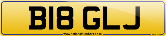 B18 GLJ