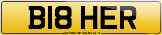 B18 HER