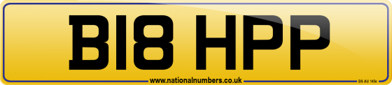 B18 HPP