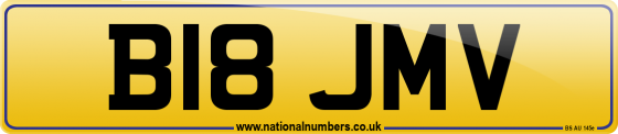 B18 JMV