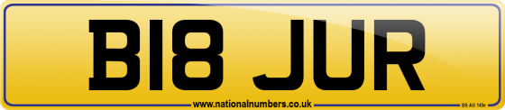 B18 JUR