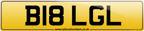 B18 LGL