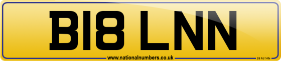 B18 LNN