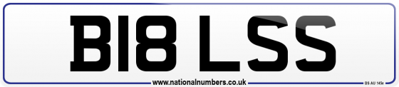 B18 LSS