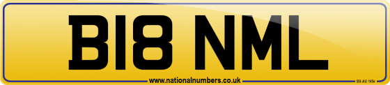B18 NML
