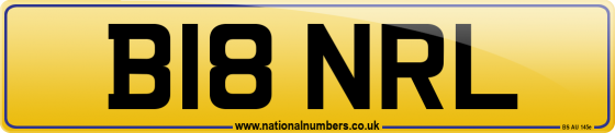 B18 NRL