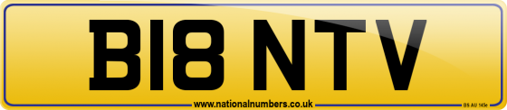 B18 NTV