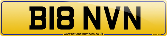 B18 NVN