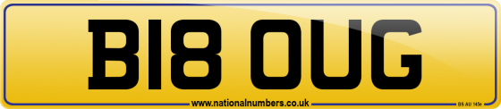 B18 OUG