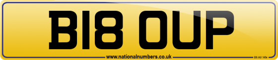 B18 OUP