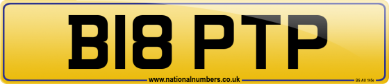 B18 PTP