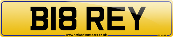 B18 REY