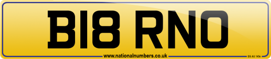 B18 RNO