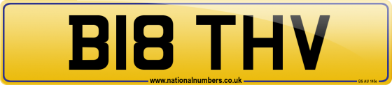 B18 THV