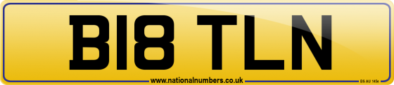 B18 TLN