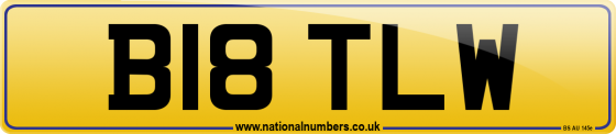 B18 TLW