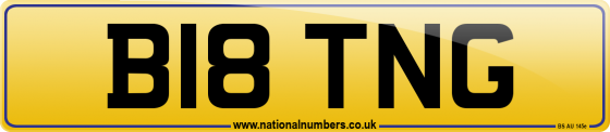 B18 TNG