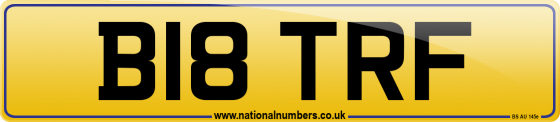 B18 TRF