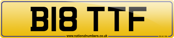 B18 TTF
