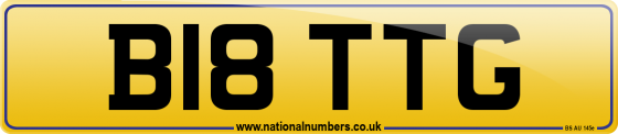 B18 TTG