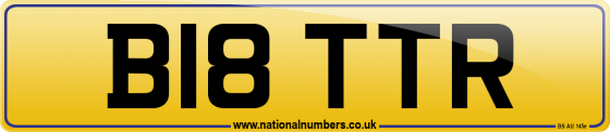 B18 TTR