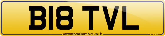 B18 TVL
